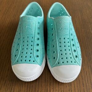 Toddler/little kids Native shoes